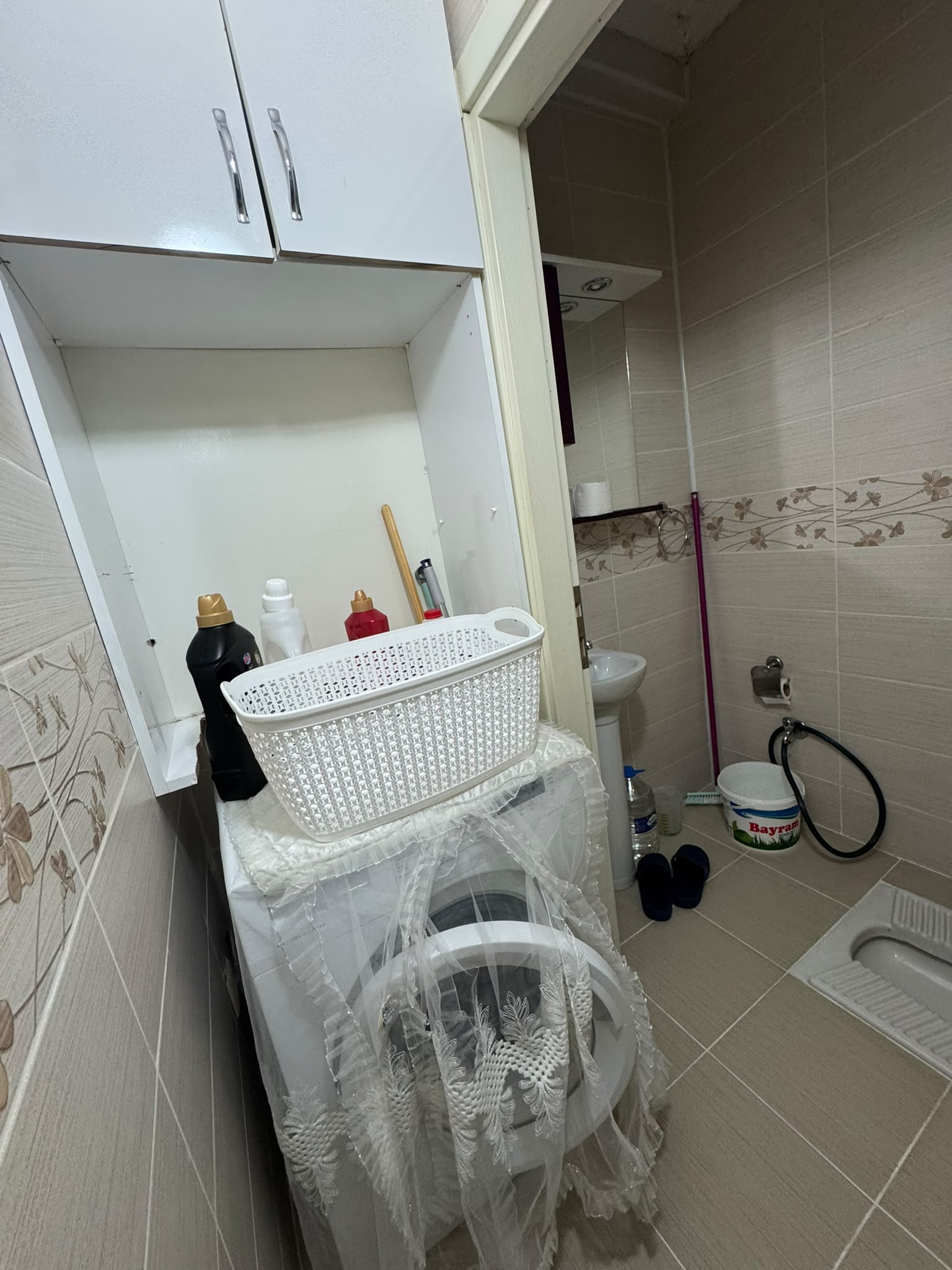 MABEL'DEN FATİH MH. 3+1 2CEPHESİ AÇIK ARA KAT ACİL SATILIK DAİRE